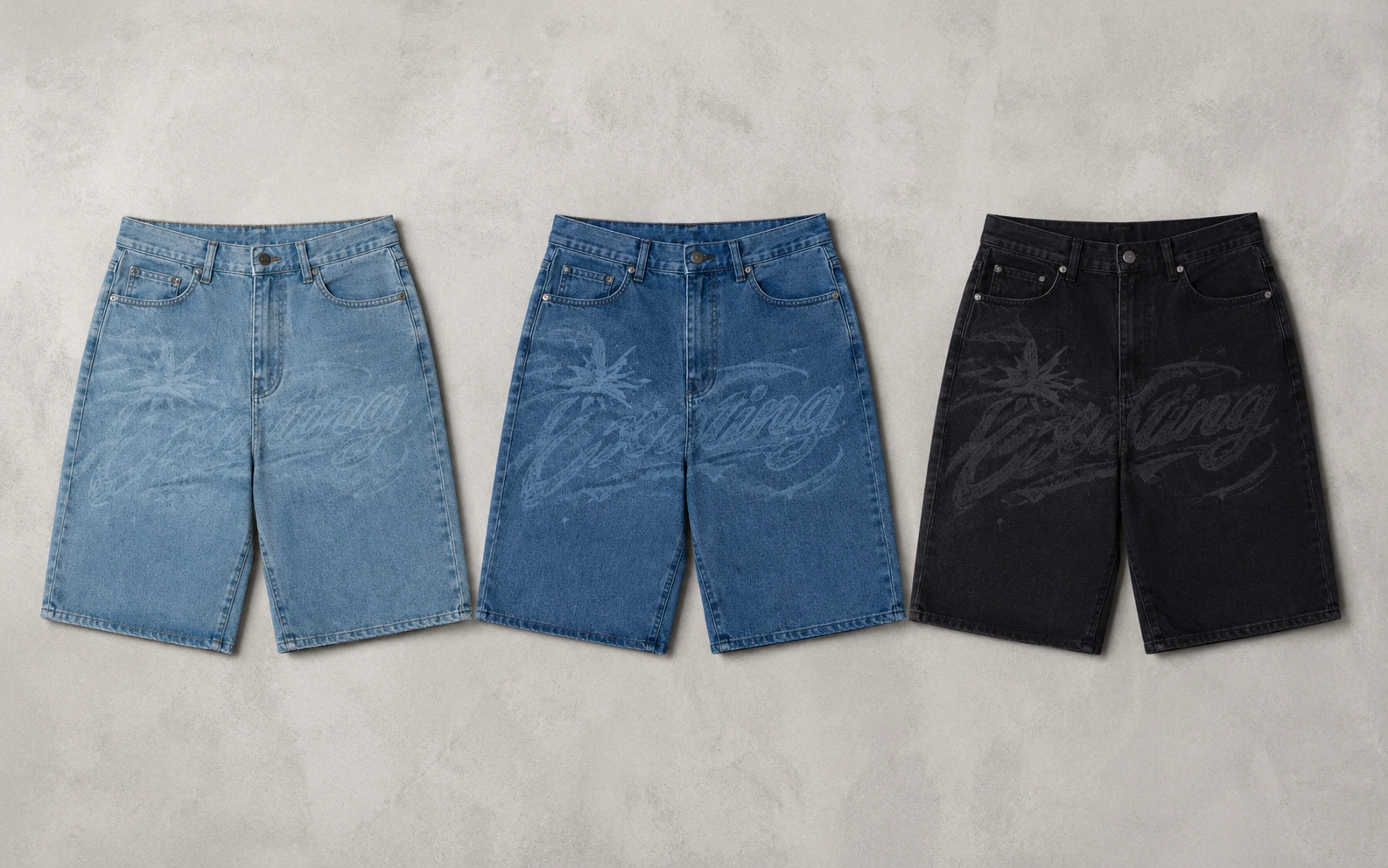 Existing Clothes
